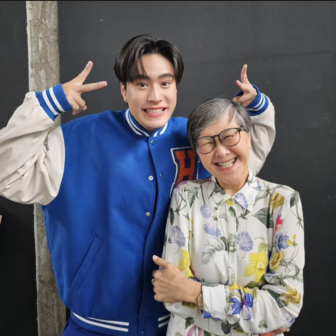 issearnn's tweet photo. น่ารักมาก ดื้อมาก ว่าแต่งานนี้ปล่อยตอนไหน🥹 https://t.co/1IvFfgSTF2