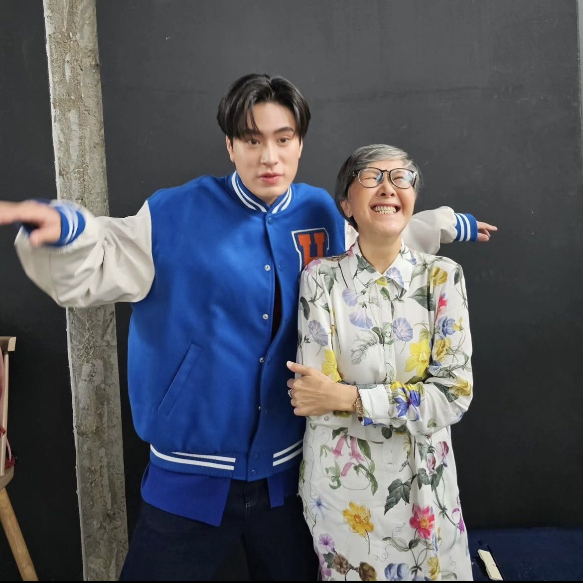 issearnn's tweet photo. น่ารักมาก ดื้อมาก ว่าแต่งานนี้ปล่อยตอนไหน🥹 https://t.co/1IvFfgSTF2