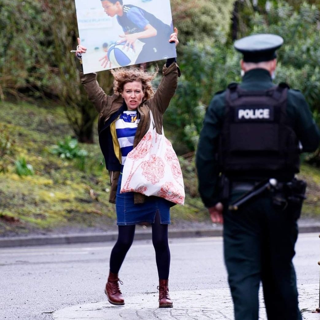 ChrisyMc4's tweet photo. #NoahDonohoe was 14 years old
A child from #Belfast #Ireland 
Fiona's child 
A child who deserves Justice 
A Mother who deserves the truth 
#RememberMyNoah💙
#JusticeForNoahDonohoe
#Week158
#NoahsArmy ⚡️ https://t.co/oOzoF8wnZ7