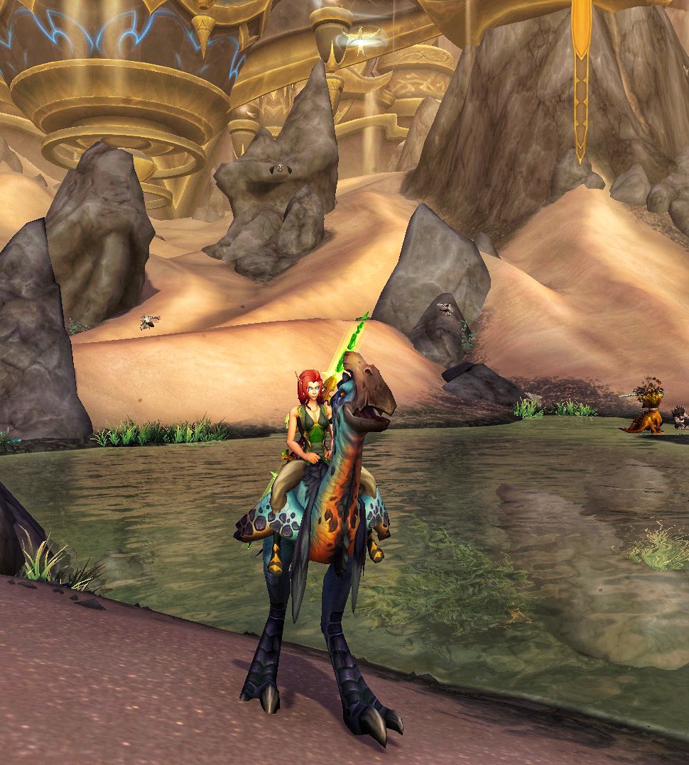 Sallenise_'s tweet photo. Swift Shorestrider! Mount n. 811
#worldofwarcraft #warcraft #warcraftmount #warcraftmounts #newmount #warcraftscreenshot #warcraftphotography #wowshare #dragonflight https://t.co/A6Gdj9oqOi