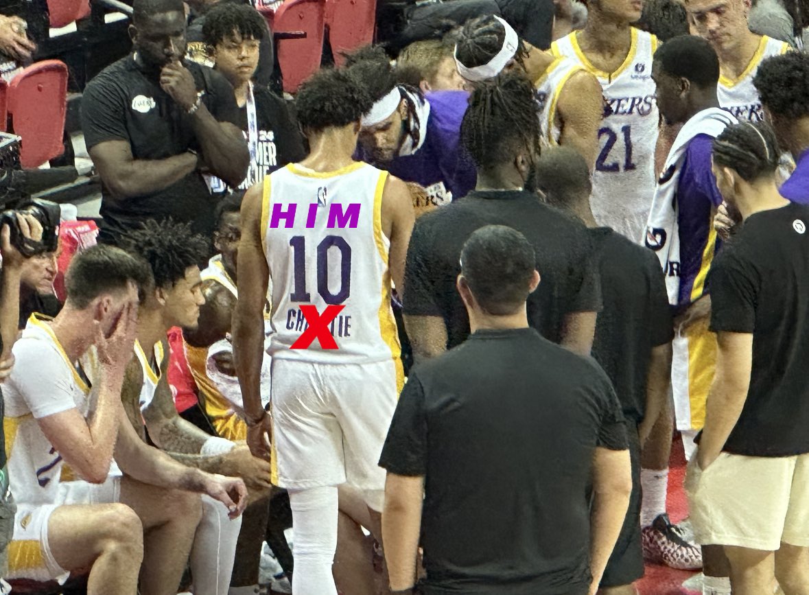 🏆LakersGuru🏆 (@gurulakers) on Twitter photo 