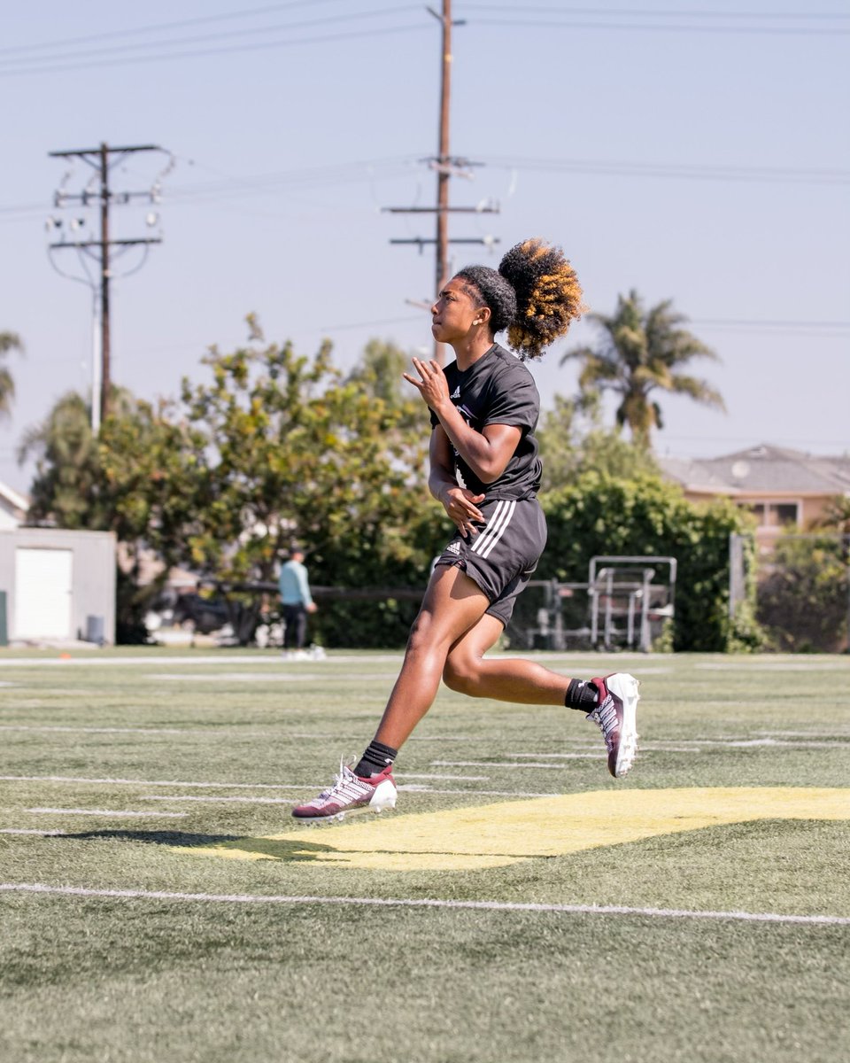 Jaden Jefferson 3⭐️ tweet media