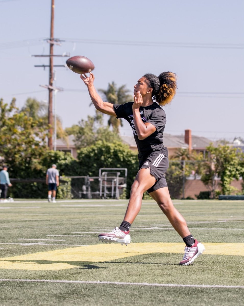 Jaden Jefferson 3⭐️ tweet media