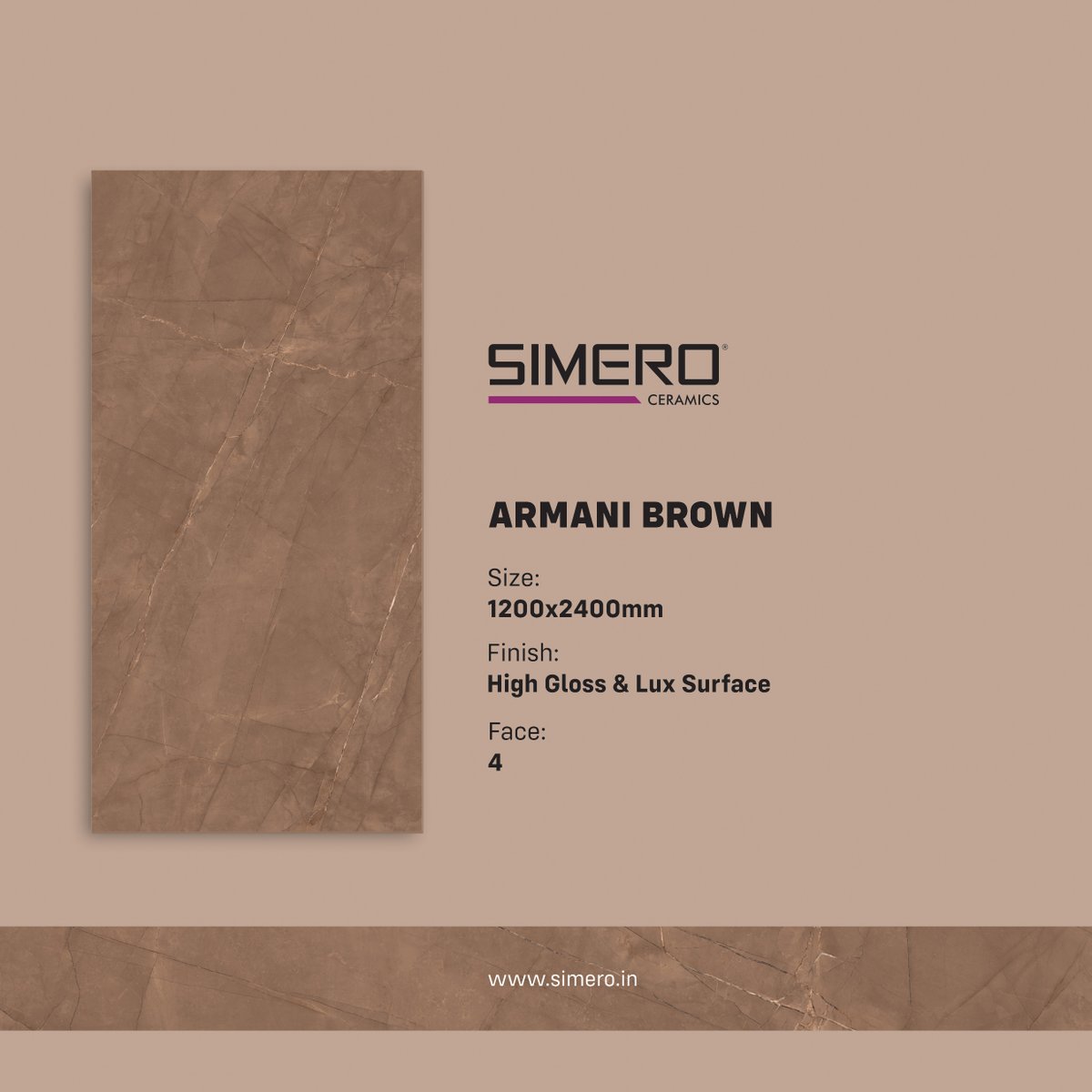 simeroceramics's tweet photo. Tile with a prominent tone and robust character make your space look awe-inspiring. 

𝐅𝐨𝐫 𝐦𝐨𝐫𝐞 𝐝𝐞𝐭𝐚𝐢𝐥𝐬, 𝐯𝐢𝐬𝐢𝐭: https://t.co/xK1zJ3jouB

#simeroceramics #Earthcollection  #floortiles #Luxury #HomeImprovements #Morbi #HomeDecor #Brand #interiordesign #design https://t.co/ZKIHk5cFz4