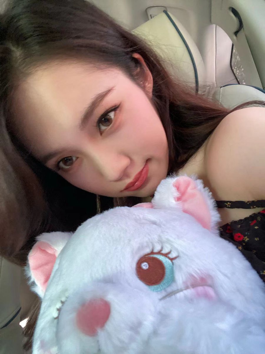 符雅凝 (フー・ヤーニン/Fu Yaning) OFFICIAL tweet media