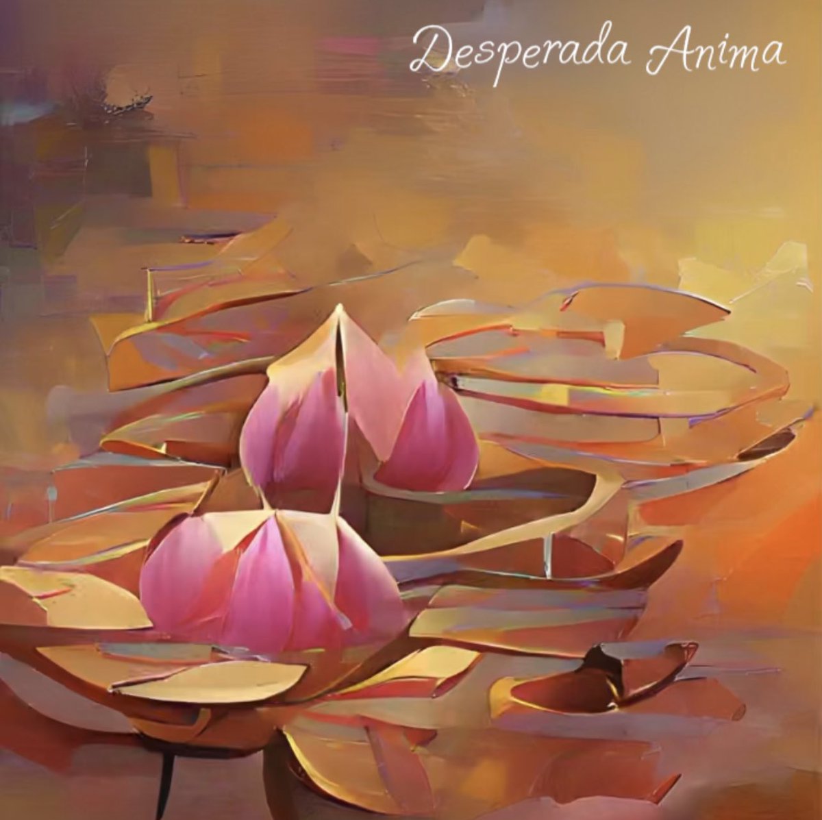 Umbranari's tweet photo. Desperada Anima drops this week :) 
🪶🍃❤️ https://t.co/emTRrQpne8