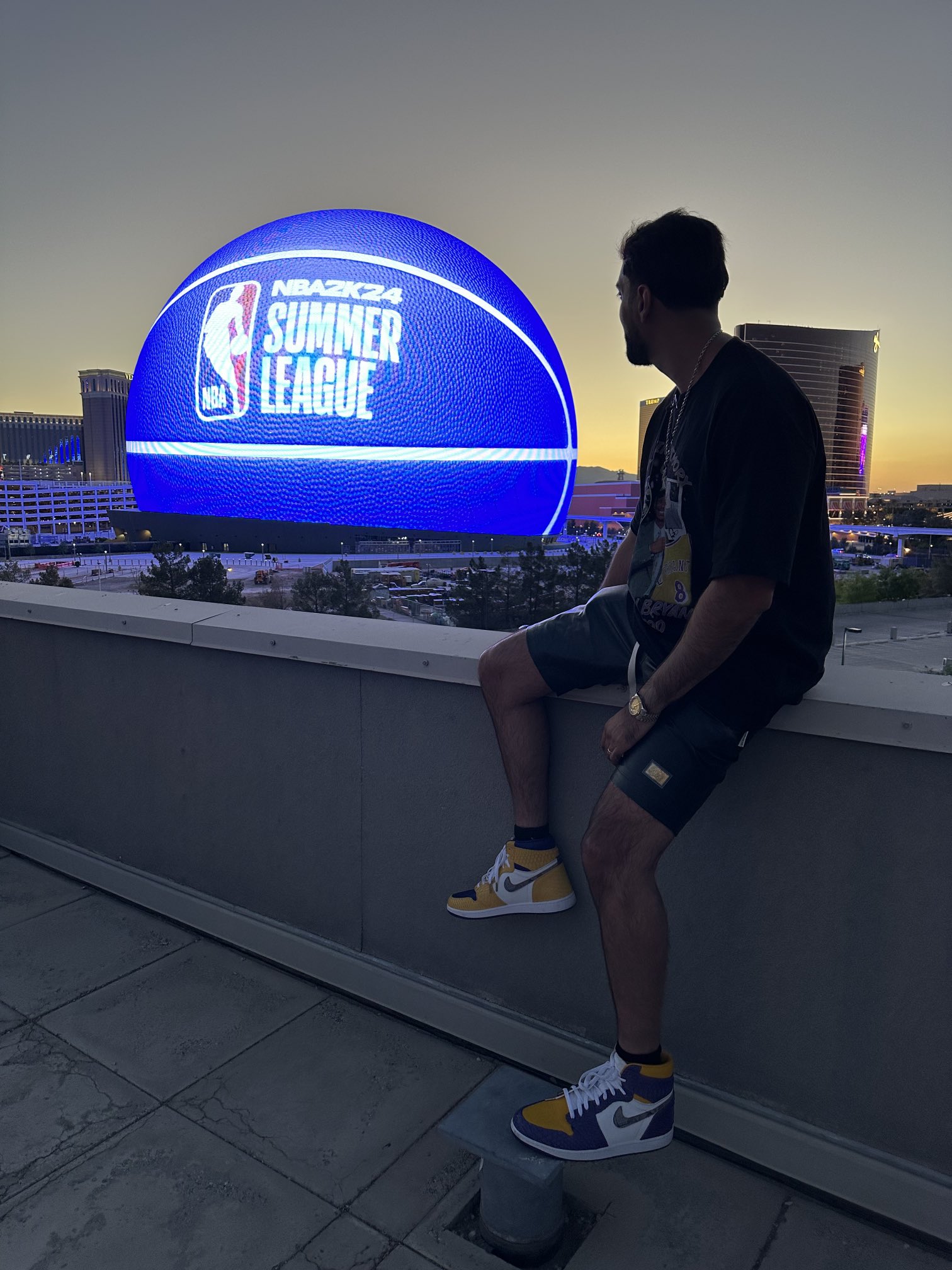 Ronnie 2K 2K24 on Twitter "We taking over NBA2K https//t.co