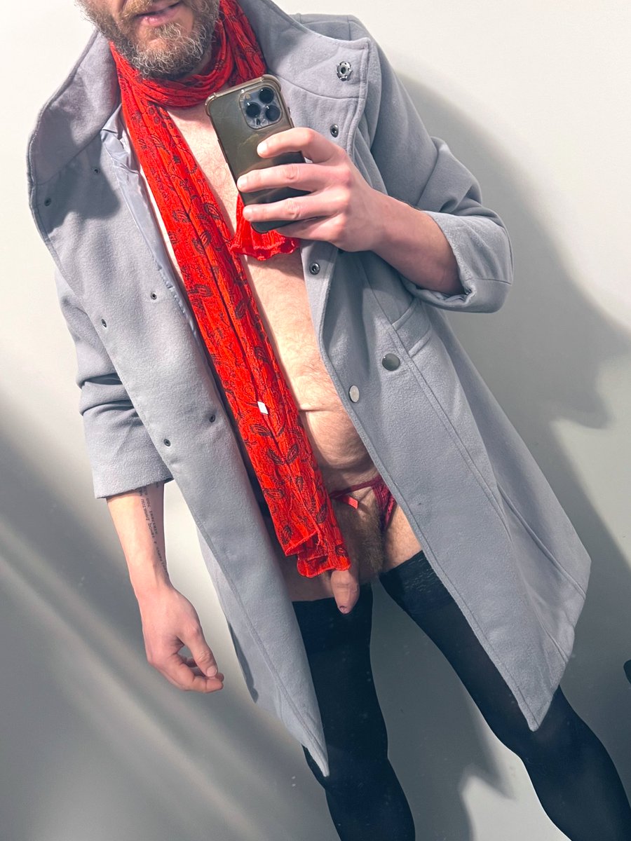 hermanfeast's tweet photo. Op-shopping for an upcoming event!! #Prince #sexy #opshop #love #purr #weekend #realcouple https://t.co/vXUiJQ1zLA