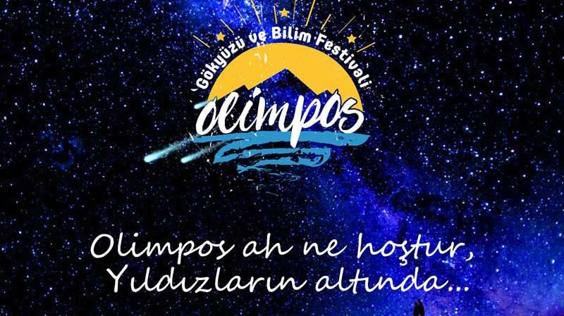 KozmikAnafor's tweet photo. 8'inci yılımıza gururla giriyoruz. 

Olimpos Gökyüzü ve Bilim Festivali, 2023 yılı kayıtlarımız açıldı. 

Detaylı bilgi ve kayıt için: https://t.co/lnjlTLa9zm
. https://t.co/4bjvoO8dAh