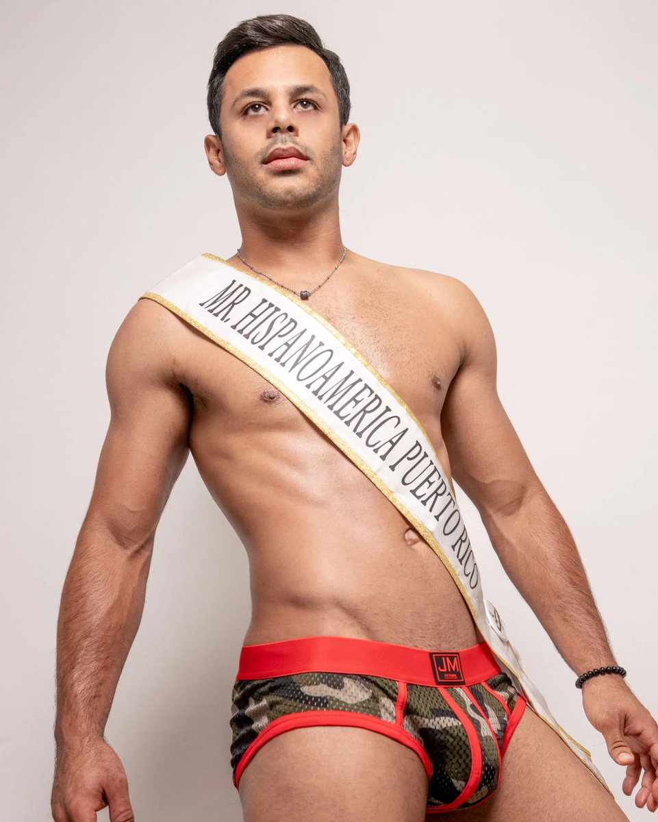 malespecimenonx's tweet photo. #Introducing  MAXWELL MORALES who wil represent Puerto Rico in the next edition of Hispanoamérica Internacional.

#misterhispanoamerica #mistersofpuertorico @mistersofpr https://t.co/0M59vuaKgk