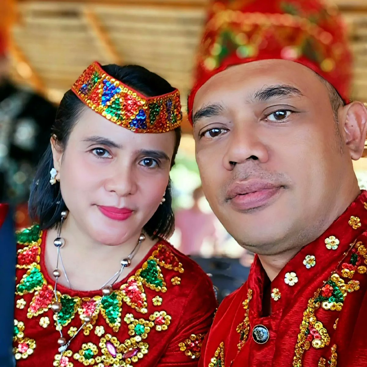 affryhardianto's tweet photo. Wedding Ivan dan Isti Tadale
@siuricottage https://t.co/awZWL00Yfl