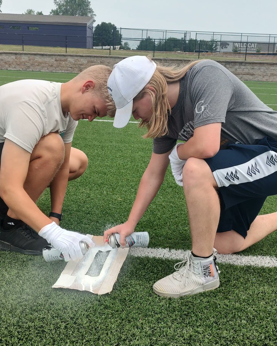 The Golden Regiment tweet media