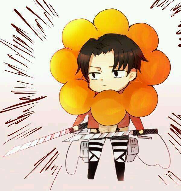 SimonDrs's tweet image. 🎮 #映画 #illustration #ペトラ #アニ #リヴァイ  
Original: rynedusidaj