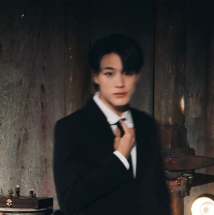 prettyslara's tweet image. noren au 
— perjodohan