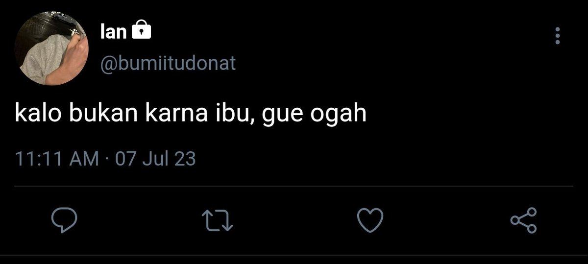 prettyslara's tweet image. noren au 
— perjodohan