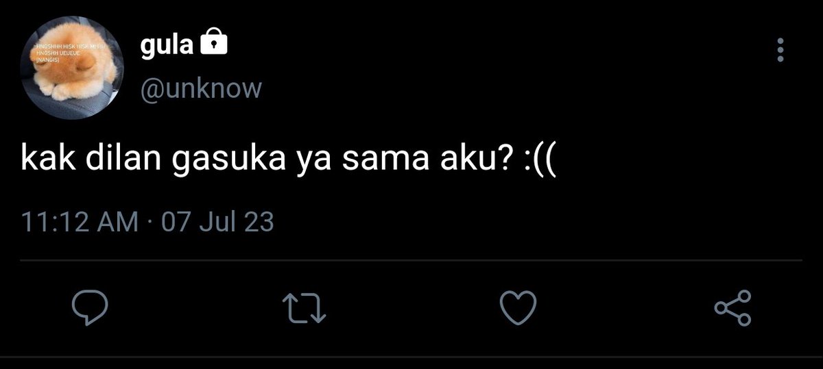 prettyslara's tweet image. noren au 
— perjodohan