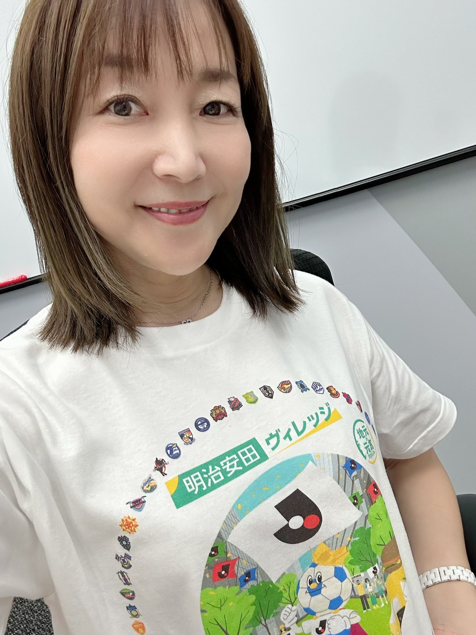 日々野(谷川)真理 on Twitter