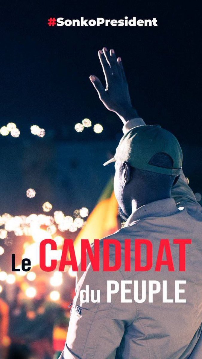 facisse's tweet photo. Son Excellence Président Ousmane Sonko 
#Focus2024 
#SonkoPresident 
#FreeSenegal https://t.co/Zk5VpI3LaS