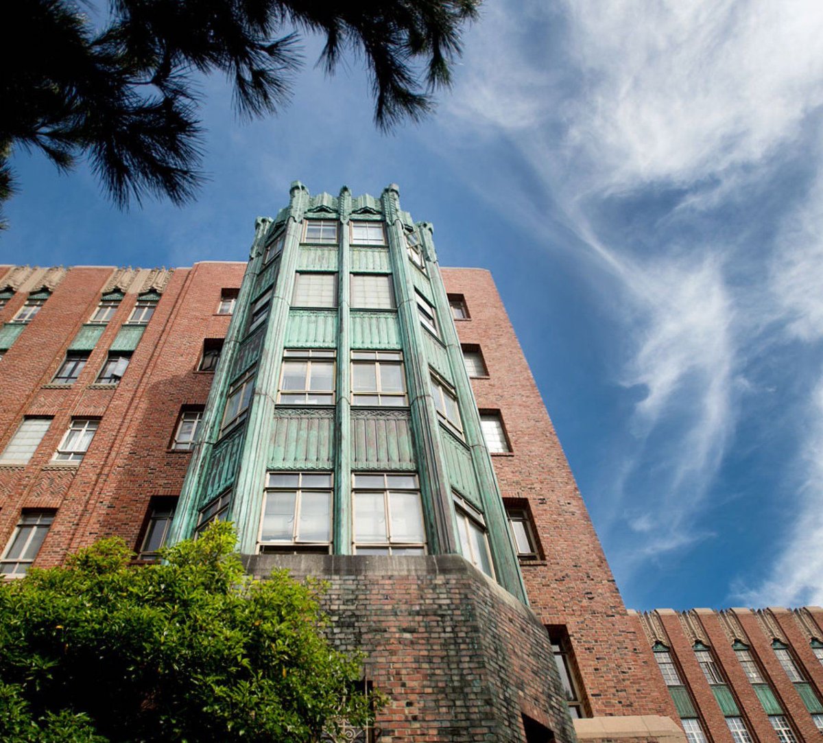 DIFFA_SF's tweet photo. Did you know that Ward 86 at UCSF is a pioneer in HIV/AIDS care? Learn more about their innovative programs that have transformed the lives of countless individuals. #HIVAwareness #Innovation #DIFFA #DIFFASanFrancisco https://t.co/yjuox7THvD