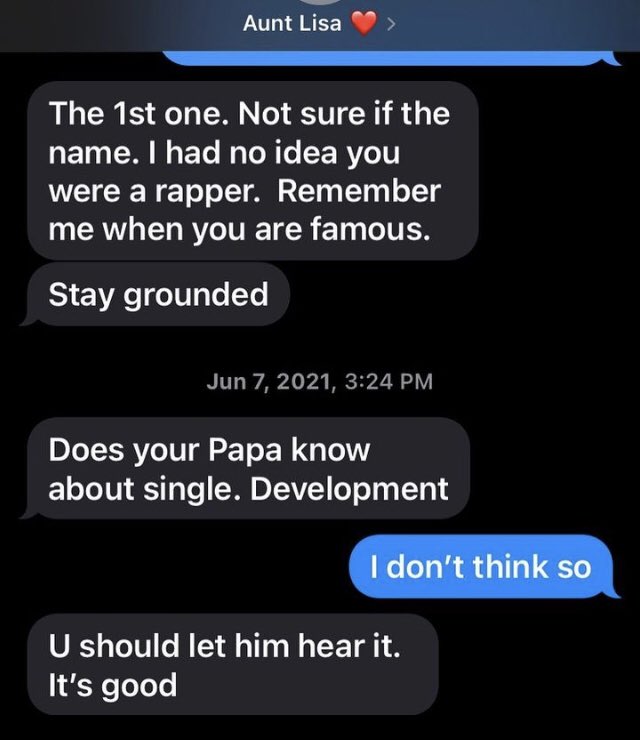 akalouiskey's tweet photo. SUCCESSFUL
LANDING
#LOUIE πͺ
DEVELOPMENT II:
PLANET LOUIE βΎ
(out noweverywhere)
#LOUIE #LouisKey #DEVELOPMENTII #EP #allplatforms #music #RiPAUNTLISA https://t.co/1IcFP1xSPG