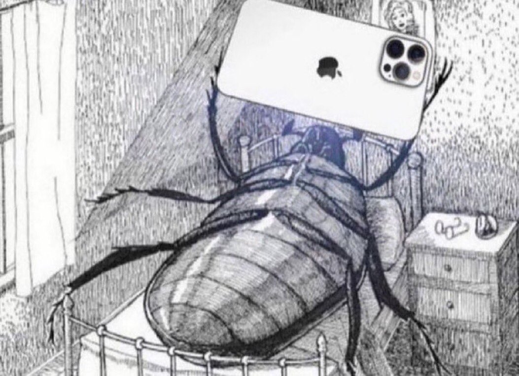 goth600's tweet photo. Who up just chilling and scrolling https://t.co/Nvh1aNQSWQ