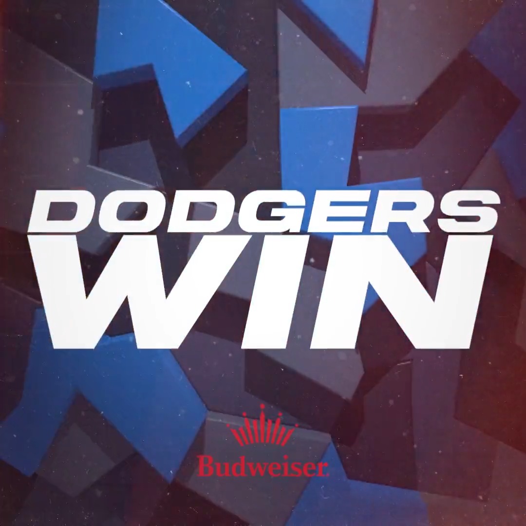 Dodgers Triumph Celebrating Victories Silencing The Critics - d6c2ypu