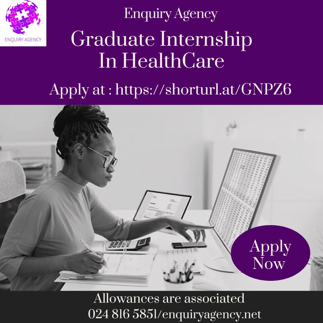 EAgencyofficial's tweet photo. At @EAgencyofficial your career/self development  means a lot to us ! 
#nurses and #graduateinterns wanted ! 
Are you a #nurse or a graduate within the field of healthcare ? 

Apply at : https://t.co/EuEKUcuLIH 

#Enquiryagency 
Nurses 
She's 19
UPSA https://t.co/p8xQ73Bihe