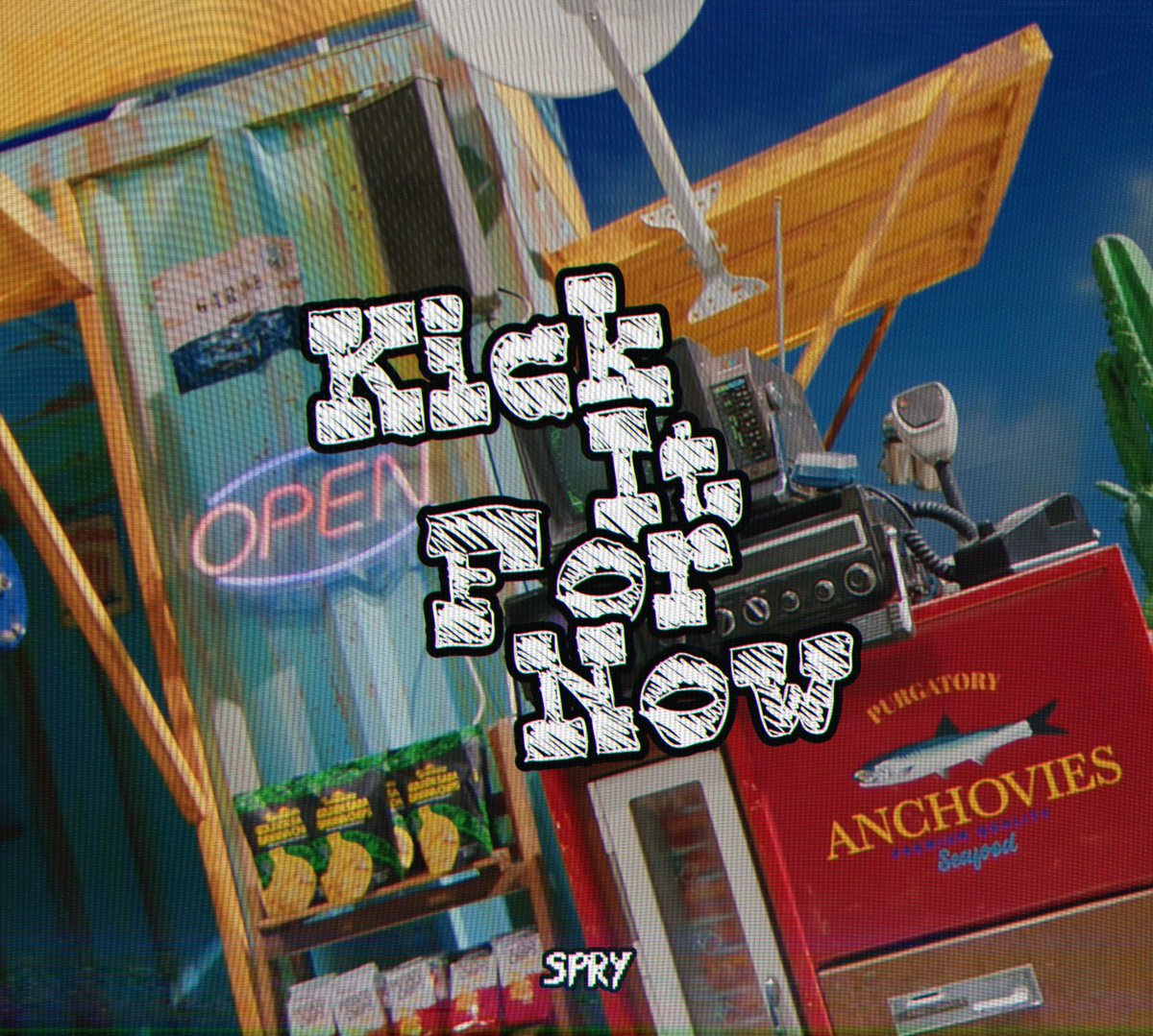 SPRY ‘Kick It For Now’ Title Poster

💿 ➫ 2023.07.11 

#SPRY #스프라이 #Oops 
#SPRY_KickItForNow
#THEO #LUCA #ZAI #YARO