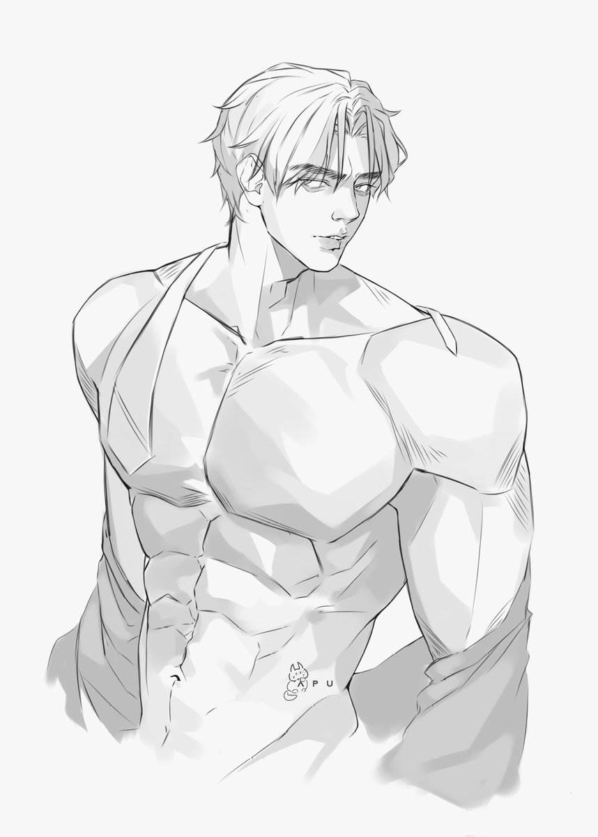 zean_ian's tweet photo. Wip~ https://t.co/qwAc5L0Afy