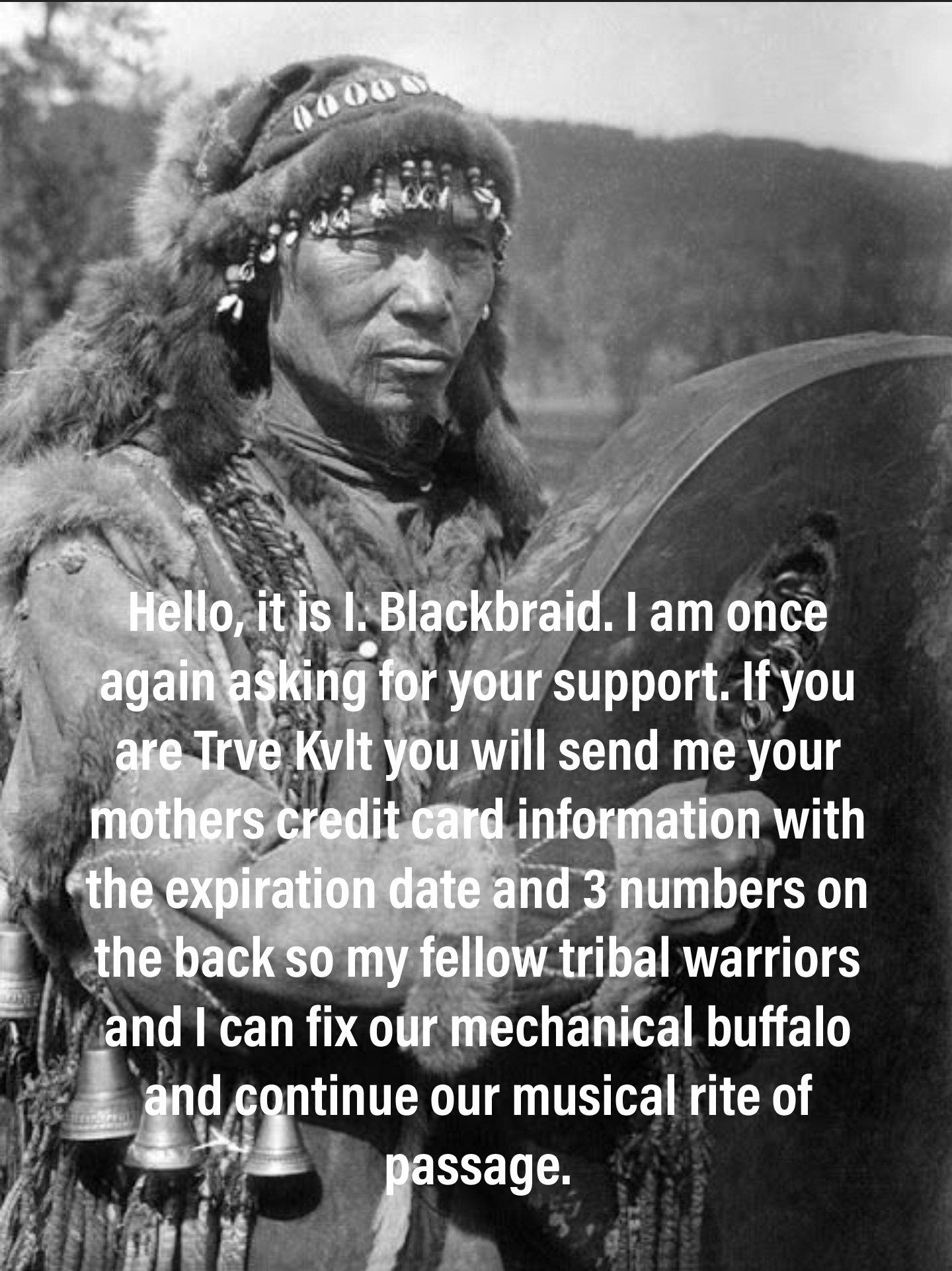 Starkaðr on Twitter "SOLETHERtheband deafhorsemoon *dusting off old ass meme* https//t.co