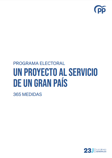 adsuara's tweet photo. Abro hilo para poder comparar las medidas incluidas en los programas electorales de los cuatro principales partidos nacionales, en las distintas materias:

PSOE: 
https://t.co/dIVptS114w

PP: 
https://t.co/fGrCcgpQmd

Sumar: 
https://t.co/34Y6dglhr1

Vox: 
https://t.co/r6lmX7nNYH https://t.co/YTOvnECBcU