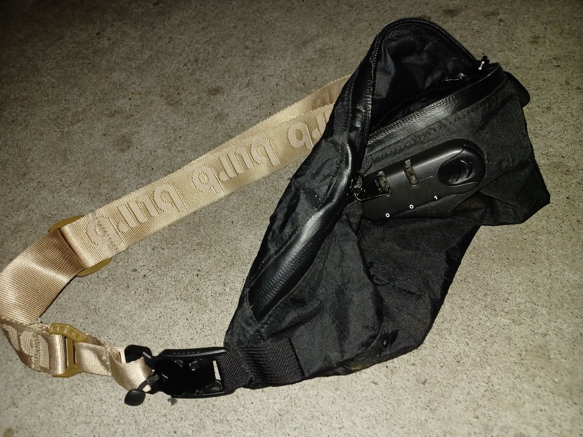 Stanley Q Woodvine tweet media