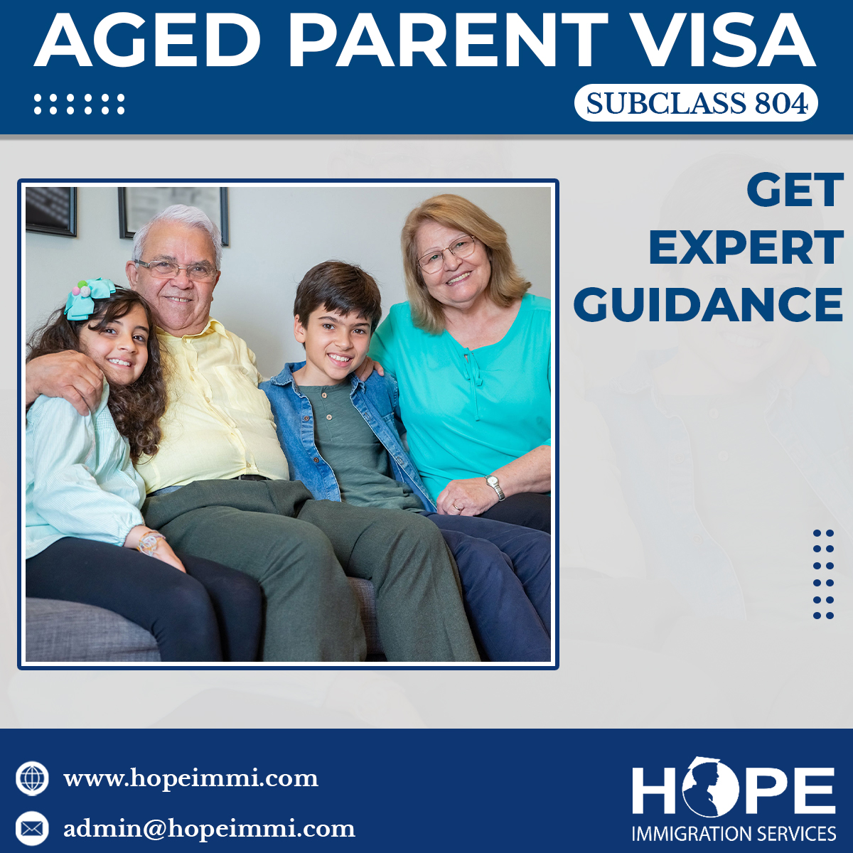 ImmigrationHope's tweet photo. Are you interested in bringing your family to live with you in Australia? 
Hope Immigration Agents is ready to address any inquiries you may have and guide you through the immigration process. https://t.co/4GGui8nuHb