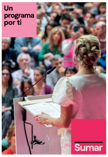 adsuara's tweet photo. Abro hilo para poder comparar las medidas incluidas en los programas electorales de los cuatro principales partidos nacionales, en las distintas materias:

PSOE: 
https://t.co/dIVptS114w

PP: 
https://t.co/fGrCcgpQmd

Sumar: 
https://t.co/34Y6dglhr1

Vox: 
https://t.co/r6lmX7nNYH https://t.co/YTOvnECBcU