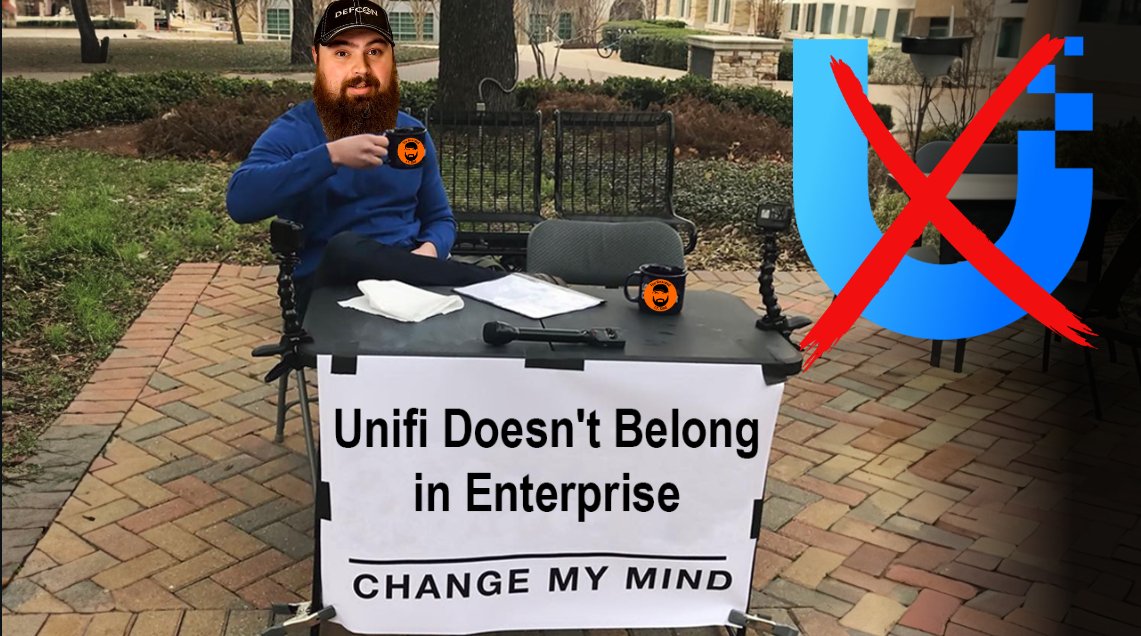 The Bearded I.T. Dad tweet media