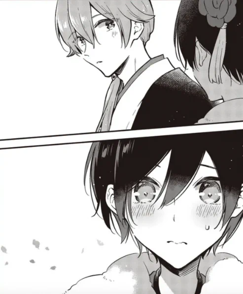 「ぜんぶきみの性」最終回②が更新されました!  よろしくお願いします!! 
【ComicWalker】https://t.co/kW4hEeh3NX
【ニコニコ静画】https://t.co/JGLYcwVlfi 