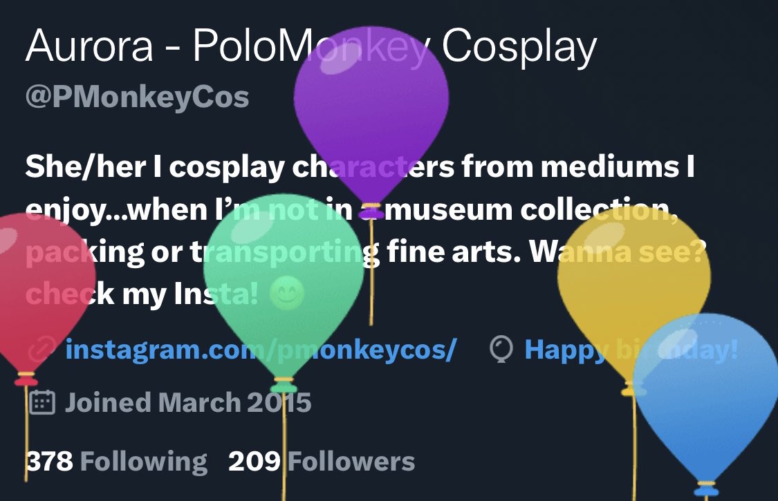 It’s that time again! 🥳