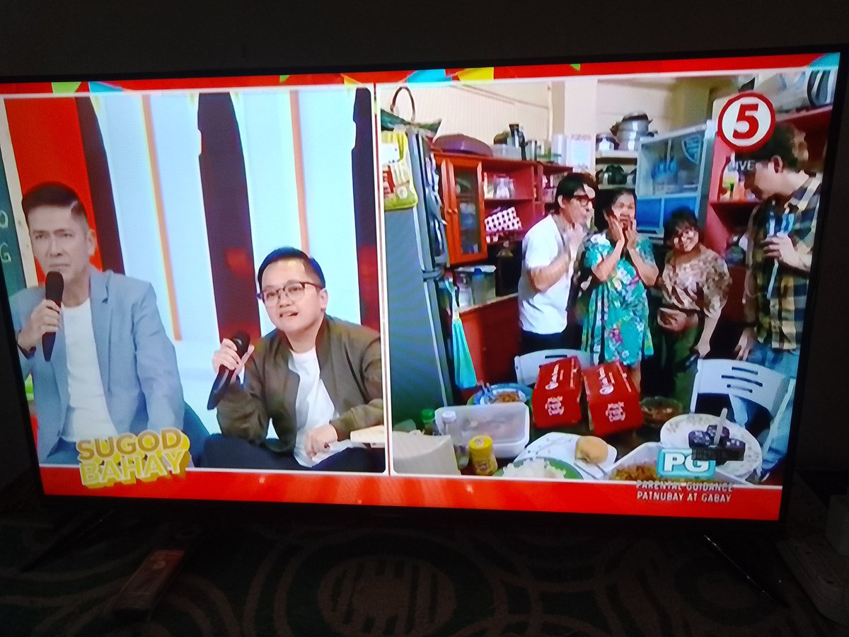 CPaololicious's tweet photo. #LegitDabarkads https://t.co/IoglywVR6G