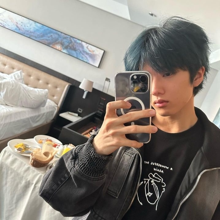 ynaa_kkk's tweet photo. hii, I'm kayi! looking for interactive moots !

☆ he/him, filo , ‘07
☆ not new to #stantwt and #kpoptwt
☆ lf #moots
☆ any fandom is welcome ! 

♡ / ↻ to spread, thank u;) https://t.co/MRlEDWmFEQ