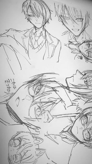 今日の絵の調子あんまり良くなかった❗️❗️次回に期待❗️❗️❗️ 