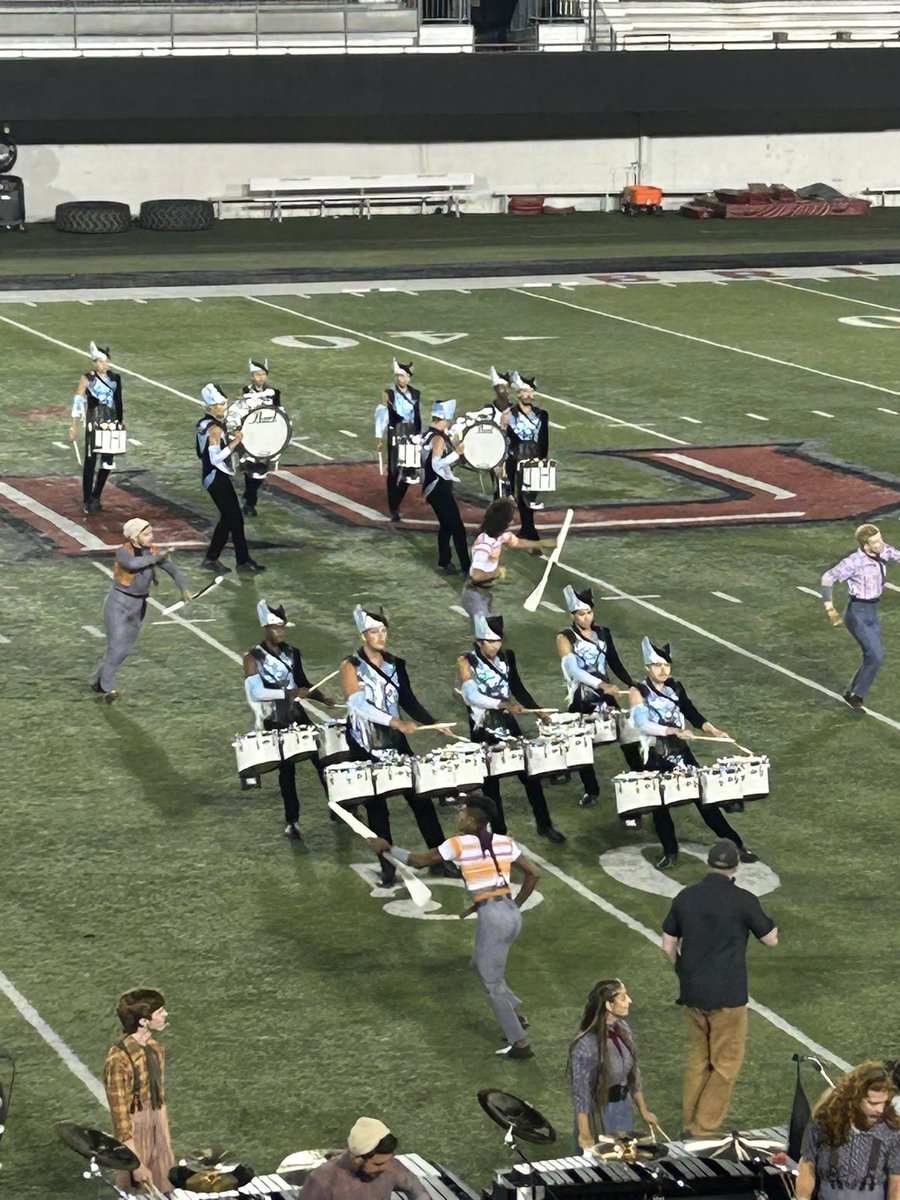 timeforband's tweet photo. So Good!  (1st Photo by Claire) https://t.co/xTqbyDSdw9