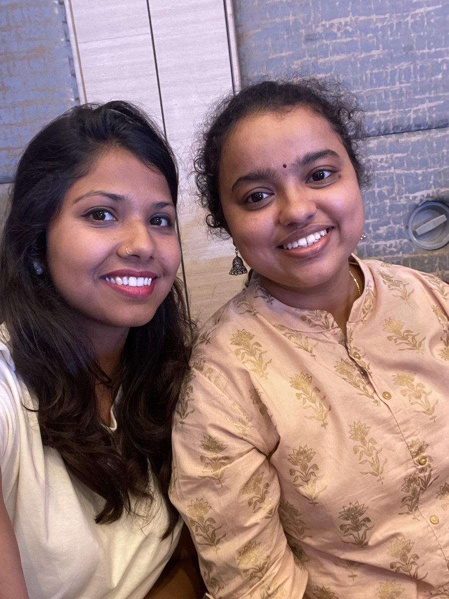 SwetaTanwar's tweet image. And the Day 2 of @ReactNexus continues…
#ReactNexus #React #ReactNative #ReactNexus2023
