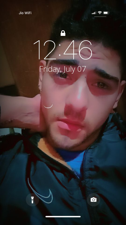 No me creo el lindo ,
pero tengo lindos sentimientos 😂