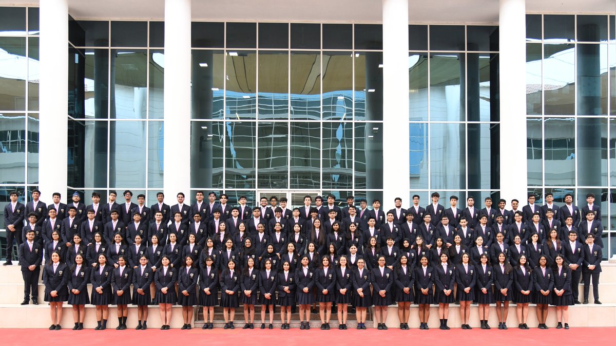 sunipa (@sunineog) on Twitter photo Congratulations to our inexorable batch of 2023! You just ended the rigorous IBDP learning journey with enthusiasm and poise. Modern is proud of you all. We wish you ‘good luck’ as you embark the new journey to make positive changes <a href="/DxbModern/">GEMS Modern Academy</a> <a href="/GMA_IBDP/">GMA IBDP</a> <a href="/KNargish/">Nargish Khambatta</a> <a href="/iborganization/">International Baccalaureate</a> Congratulations to our inexorable batch of 2023! You just ended the rigorous IBDP learning journey with enthusiasm and poise. Modern is proud of you all. We wish you ‘good luck’ as you embark the new journey to make positive changes <a href="/DxbModern/">GEMS Modern Academy</a> <a href="/GMA_IBDP/">GMA IBDP</a> <a href="/KNargish/">Nargish Khambatta</a> <a href="/iborganization/">International Baccalaureate</a>