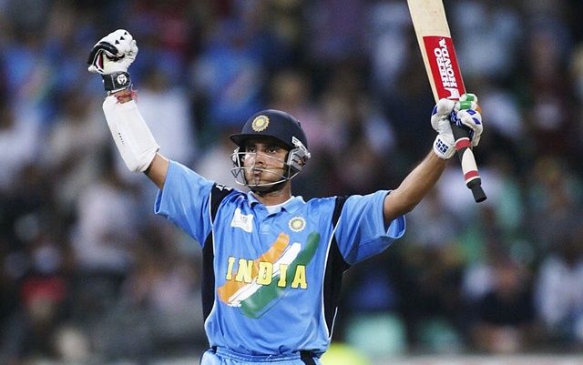 Yo_Gems's tweet photo. YoGems Wishing greatest Captain &amp; Player the Indian team has ever seen, A Very Happy Birthday Dada.

Man who made us realized, that Indians can also win in foreign soil and conditions. 

#HappyBirthdayDada #HappyBirthdayGanguly #SouravGanguly #PrinceofKolkata https://t.co/CyJFDnGlTa