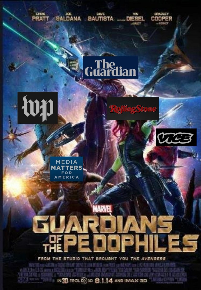 🇺🇲Midnight Starwriter🇺🇲 tweet media