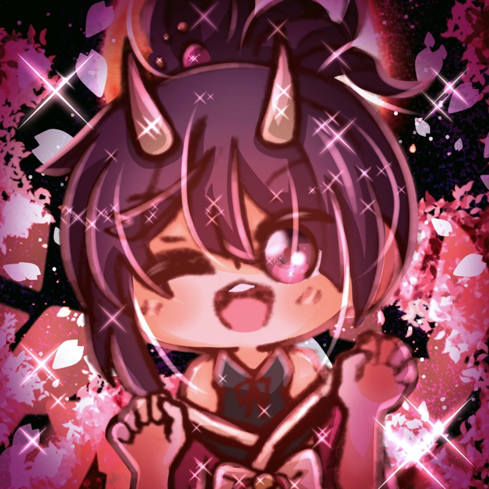 杠×百鬼夜行
#地獄楽