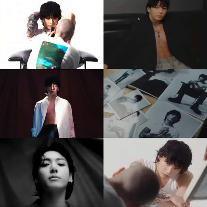 Roxaae07's tweet photo. — JEON JUNGKOOK ERES TAN IRREAL, TE AMO. 🛐🤍

SEVEN BY JUNGKOOK IS COMING
GMA SOLO DEBUT JUNGKOOK
JUNGKOOK SEVEN LIVE JULY 14
#BTS #JungKook #JungKook_Seven 
#JungKookOnGMA #SEVENbyJUNGKOOK https://t.co/OcptTncYmD