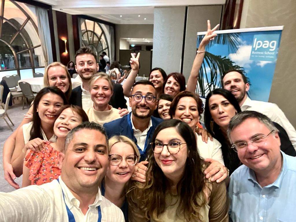 FrenchieStefs's tweet photo. 🌟 The day after brings reflection, and what a joy it is to look back on an experience with a smile! Thank you, IRMBAM, for allowing me to be part of such a memorable journey. It was an absolute pleasure! ✨ #Gratitude #Memories #IRMBAM2023 https://t.co/nNQ1Fa3aW0