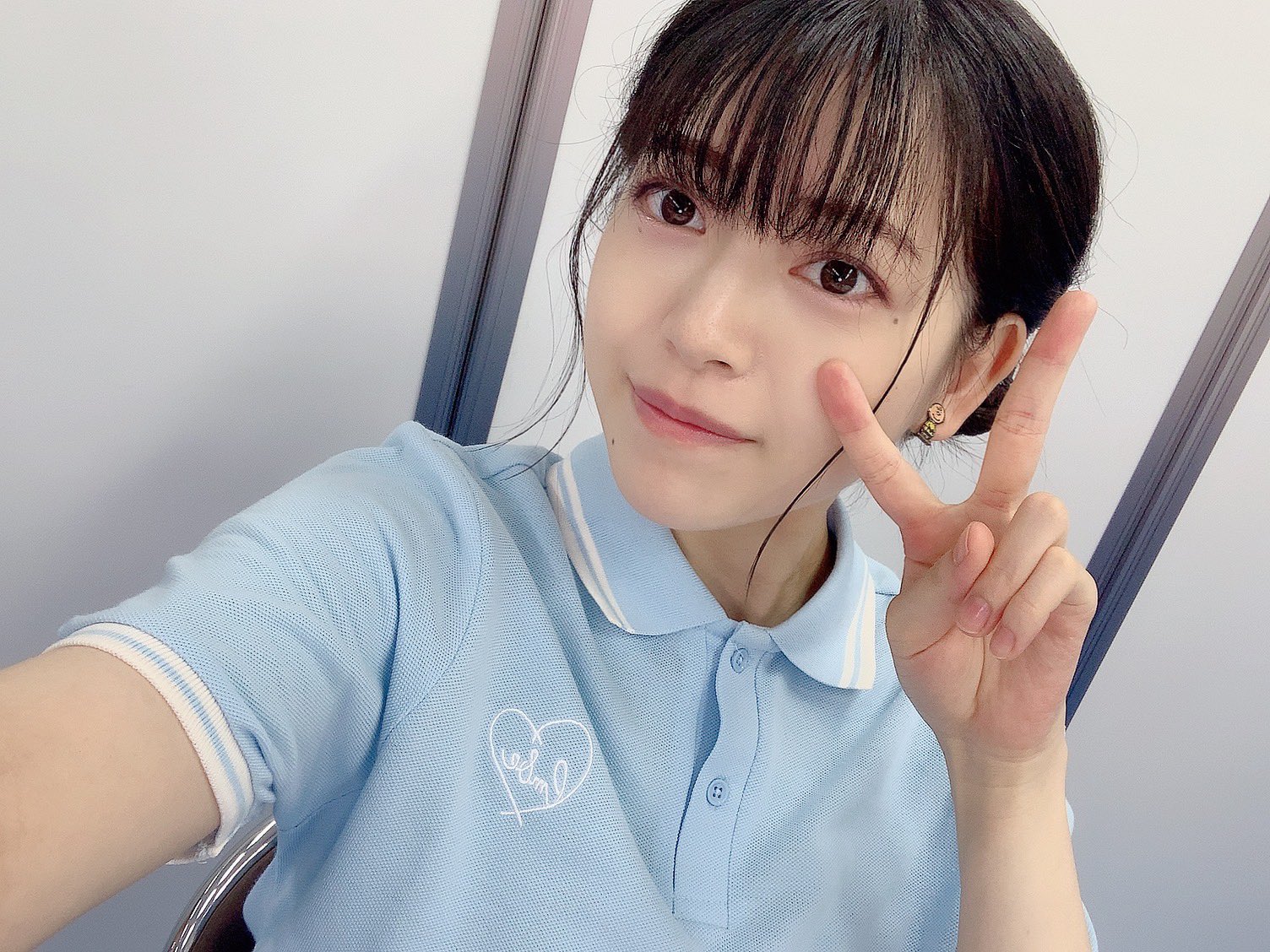 高岡薫(AKB48) on Twitter 